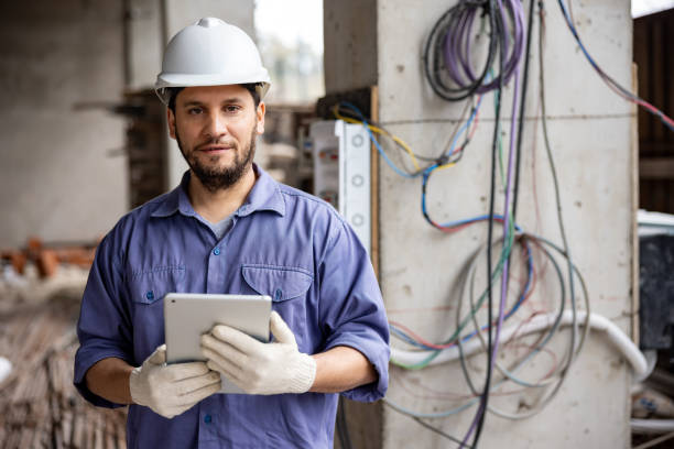 Best Electrical Repair Services  in Lake Of The Pines, CA